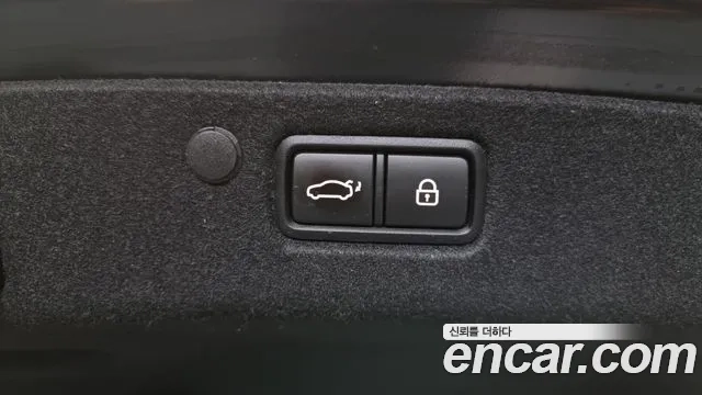 Hyundai The New Grandeur IG id 2896574 из Кореи 11