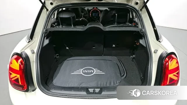 Mini Cooper S id 3438725 из Кореи 11