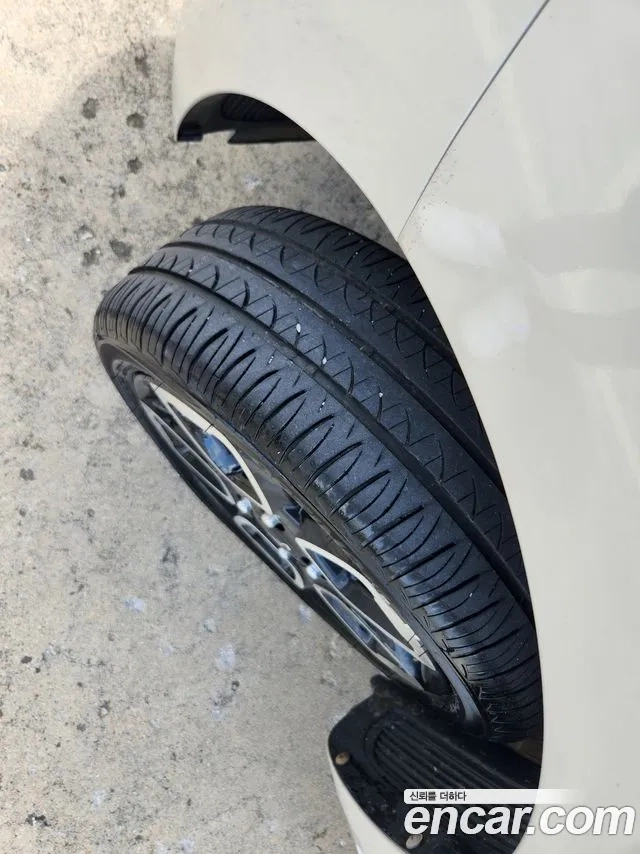 Kia The New Ray id 2954839 из Кореи 11