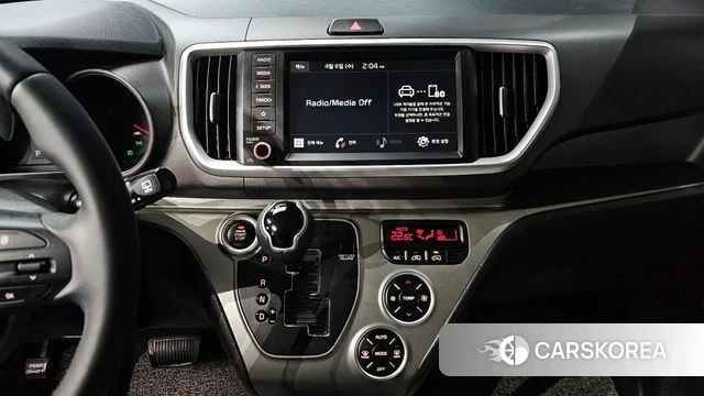 Kia The New Ray id 3904390 из Кореи 11