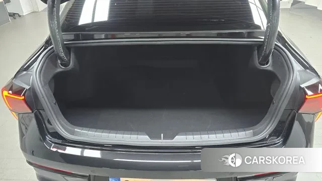 Kia The New K5 Hybrid 3rd generation id 3763482 из Кореи 11