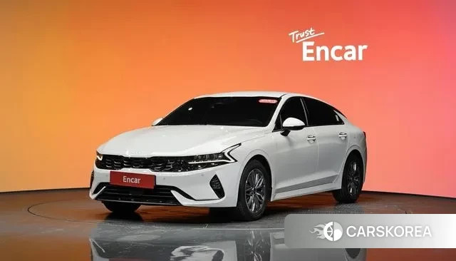 Kia K5 Hybrid 3rd Generation id 3758545 из Кореи 11