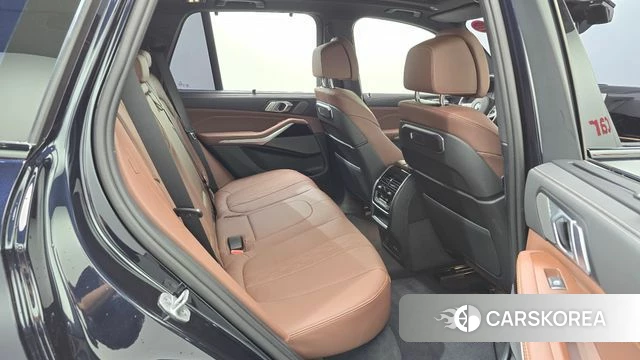 BMW X5 (G05) id 4571018 из Кореи 11