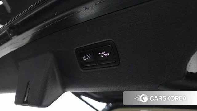 Kia Carnival 4th generation id 4562194 из Кореи 11