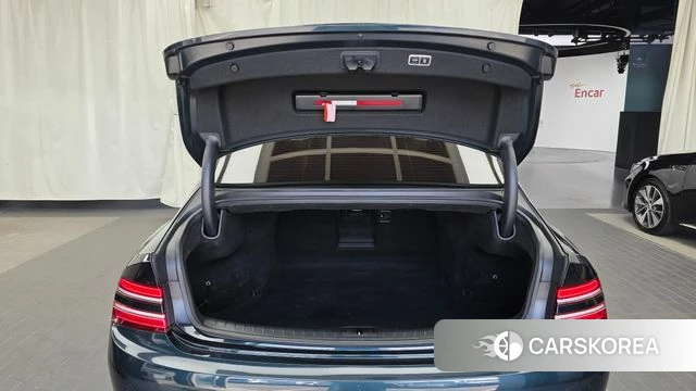 Genesis G80 (RG3) id 4784879 из Кореи 11