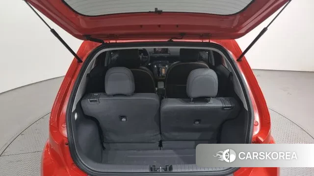 Hyundai Casper id 3306094 из Кореи 11