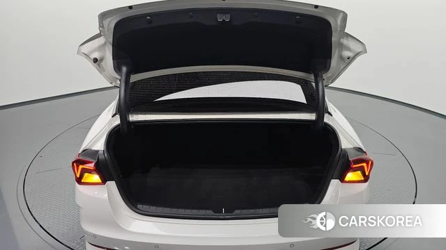 Kia K5 3rd generation id 4480761 из Кореи 11