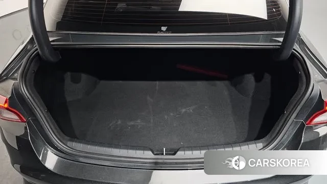 Kia K5 3rd generation id 3484254 из Кореи 11