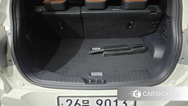 Ssangyong Tivoli Armor id 3873611 из Кореи 11