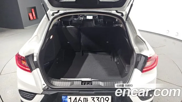 Renault Korea (Samsung) XM3 id 2935232 из Кореи 11