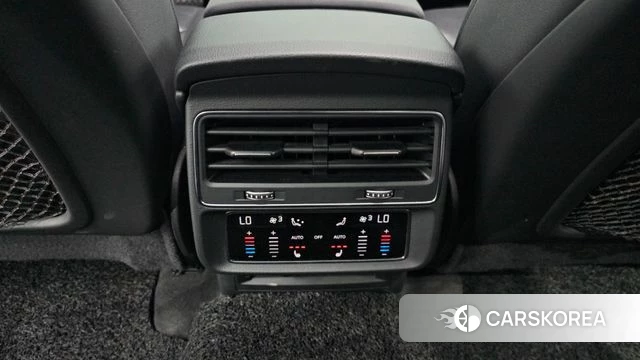 Audi Q7 (4M) id 4609884 из Кореи 11