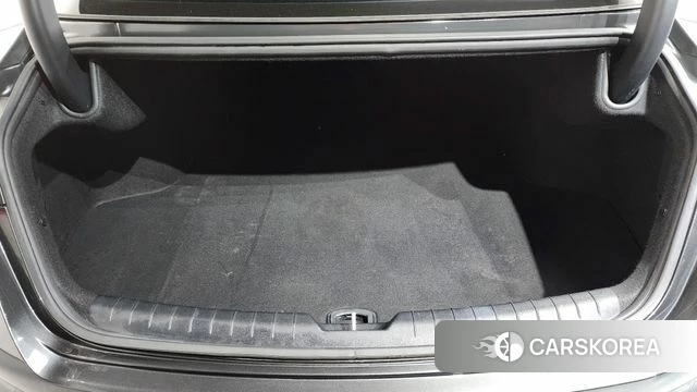 Kia K8 Hybrid id 4624777 из Кореи 11