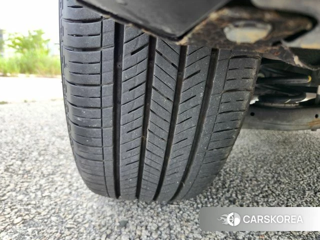 Hyundai Santa Fe TM id 4551330 из Кореи 11