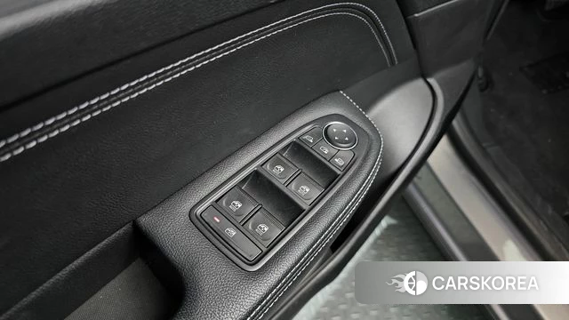 Renault Korea (Samsung) XM3 id 4384137 из Кореи 11