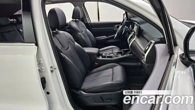 Kia Sorento 4th Generation id 2671488 из Кореи 11