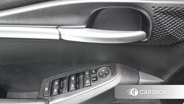 Kia The New Seltos id 4762552 из Кореи 11