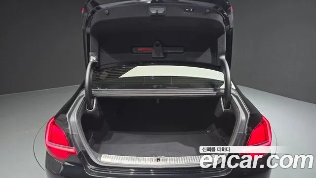 Kia The New K9 2nd generation id 2926282 из Кореи 11