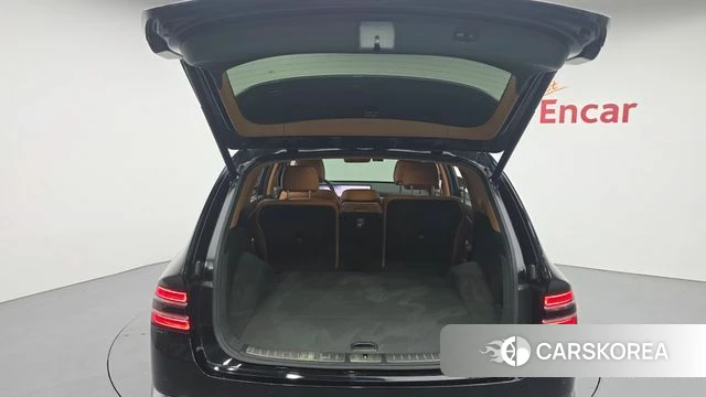 Genesis GV80 id 3940229 из Кореи 11