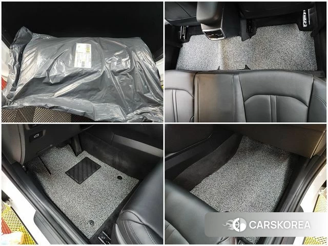 Kia K5 3rd generation id 4420567 из Кореи 11