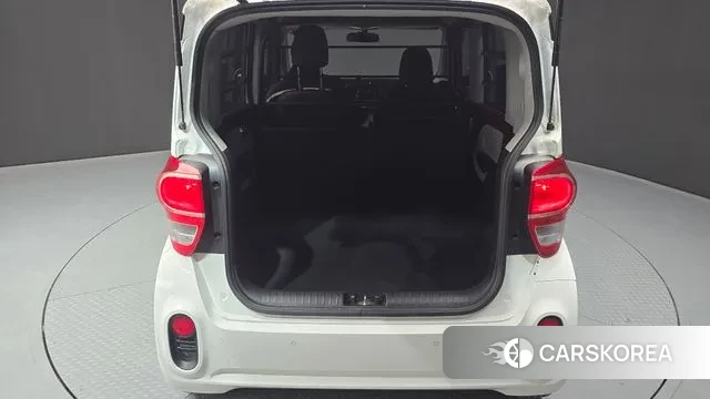 Kia The New Ray id 3600919 из Кореи 11