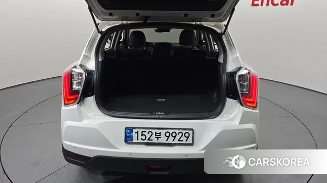 Ssangyong Berry New Tivoli id 3333814 из Кореи 11