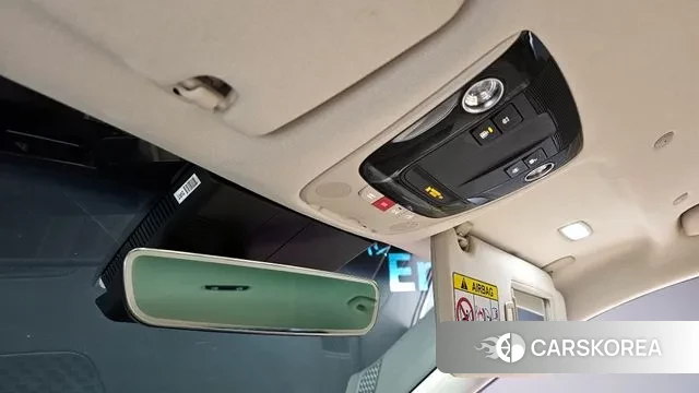 Kia The New K8 id 3341158 из Кореи 11