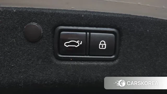 Hyundai The New Grandeur IG id 3552118 из Кореи 11