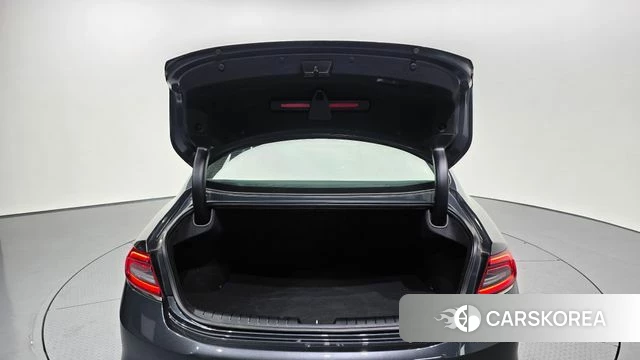 Hyundai Grandeur IG id 4574381 из Кореи 11