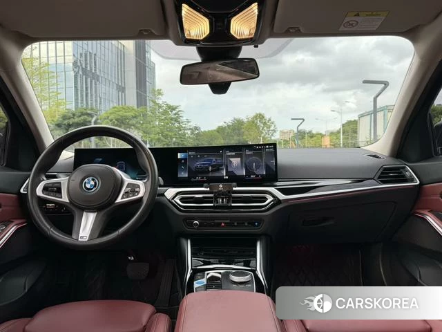 BMW i3 id 4335760 из Китая 11