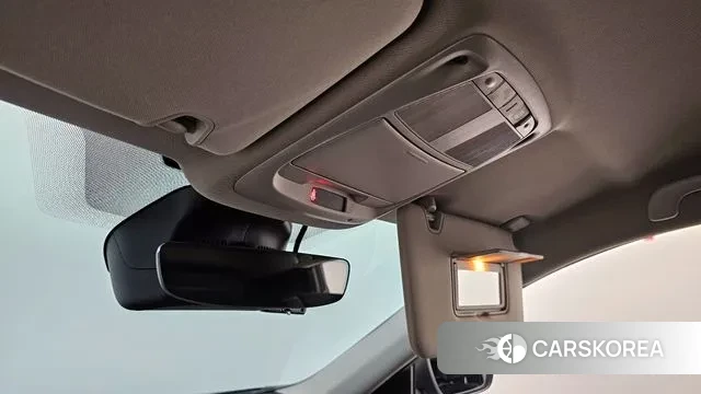 Renault Korea (Samsung) The New QM6 id 3427162 из Кореи 11