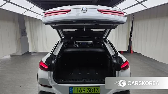 BMW X6 (G06) id 3462210 из Кореи 11