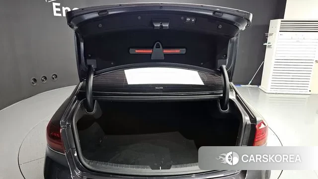 Kia K7 Premier id 3060354 из Кореи 11