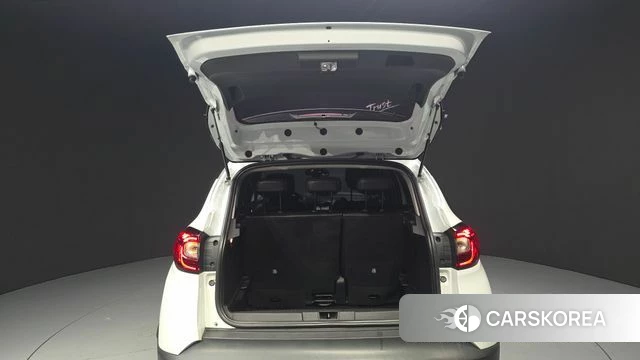 Renault Korea (Samsung) New QM3 id 4882561 из Кореи 11