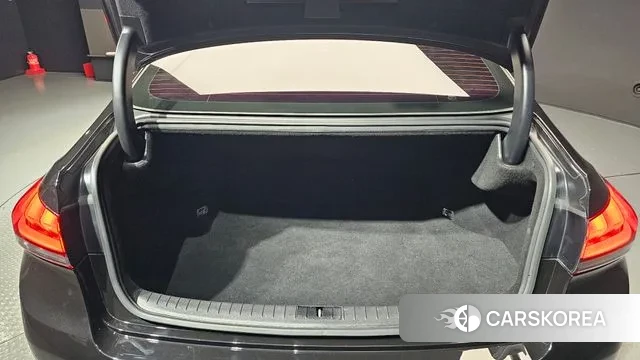 Genesis G80 id 3233954 из Кореи 11