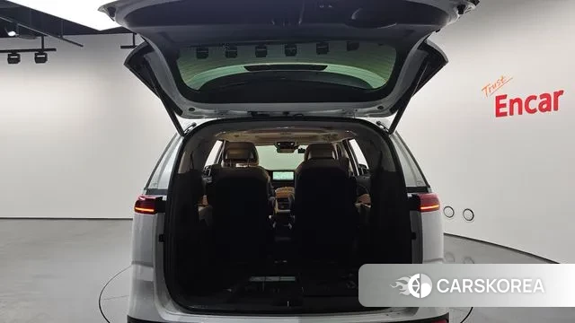 Kia Carnival 4th generation id 3745641 из Кореи 11