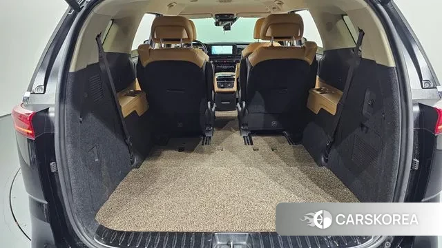 Kia Carnival 4th generation id 3038293 из Кореи 11