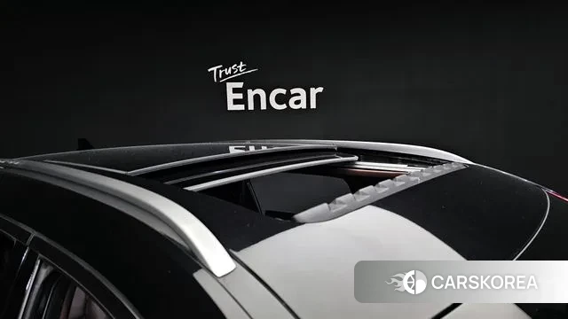 Renault Korea (Samsung) The New QM6 id 2940837 из Кореи 11