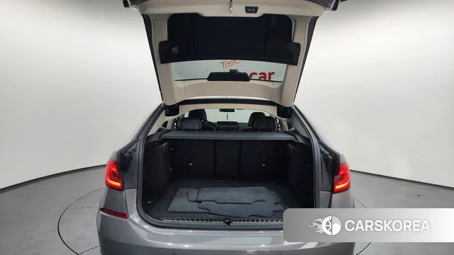 BMW 6 Series GT (G32) id 3807186 из Кореи 11