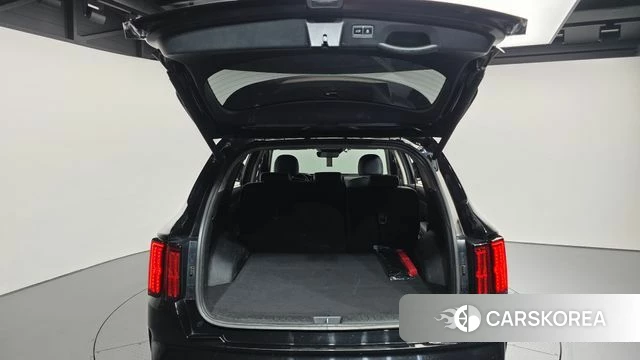 Kia Sorento 4th Generation id 4469365 из Кореи 11