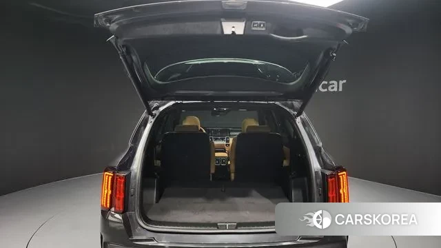 Kia Sorento 4th Generation id 3401675 из Кореи 11