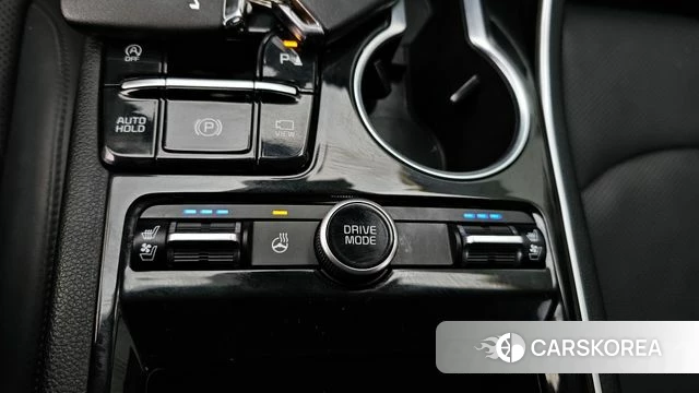 Kia K5 3rd generation id 3870838 из Кореи 11