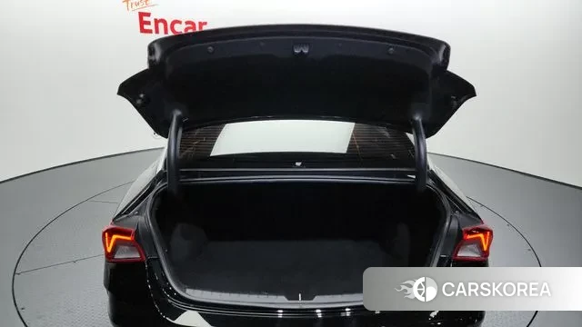 Kia K5 Hybrid 3rd Generation id 3546207 из Кореи 11