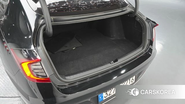 Hyundai Sonata (DN8) id 4683232 из Кореи 11