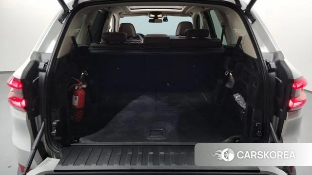 BMW X5 (G05) id 4463923 из Кореи 11