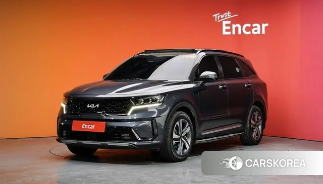 Kia Sorento 4th Generation id 4223788 из Кореи 11