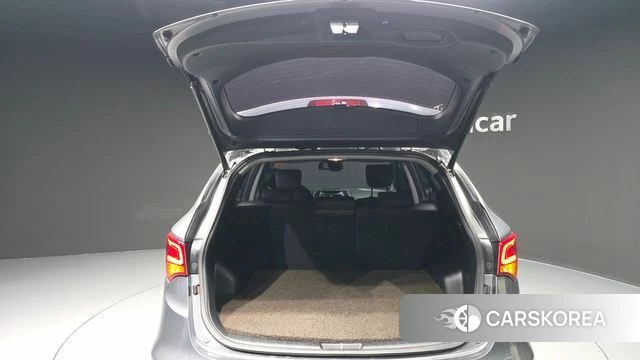 Hyundai Santa Fe The Prime id 3912065 из Кореи 11