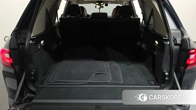 BMW X7 (G07) id 4671005 из Кореи 11