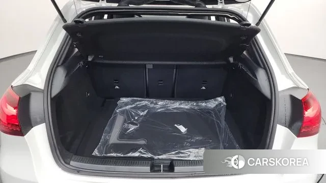 Mercedes-Benz A-Class W177 id 3624295 из Кореи 11