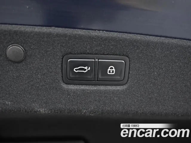 Kia K8 Hybrid id 2955372 из Кореи 11