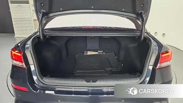 Kia The New K5 2nd generation id 3161671 из Кореи 11